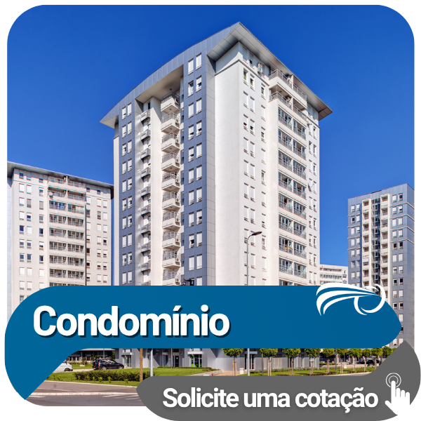 Seguro Condomínio