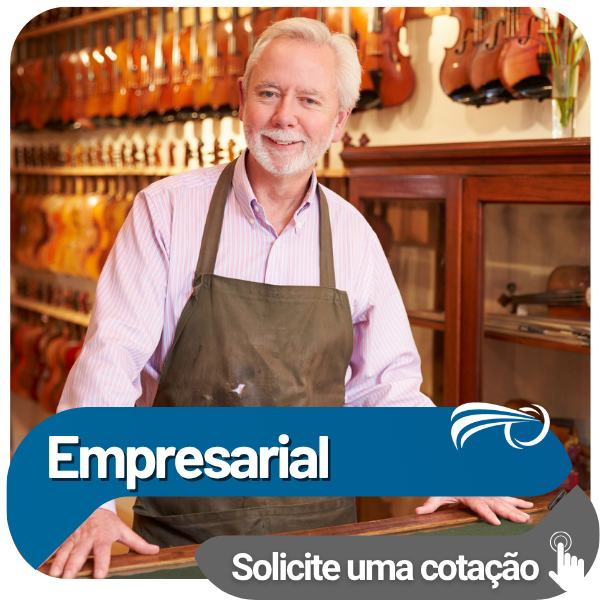 Seguro Empresarial