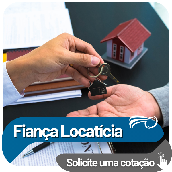 Seguro Fiança Locatícia