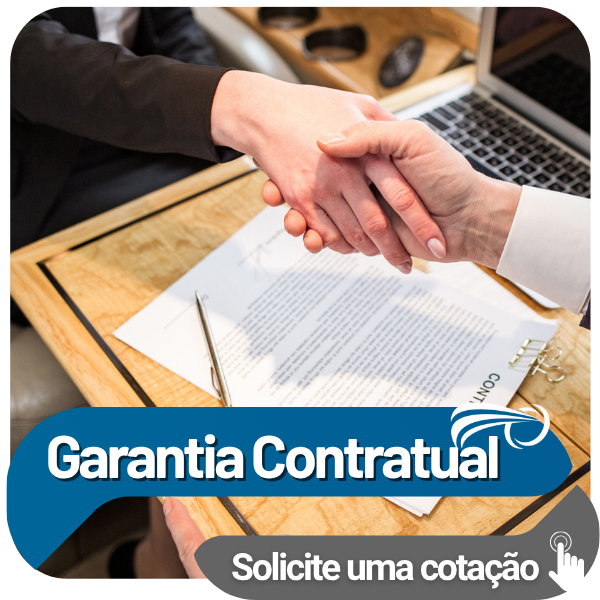Garantia Contratual