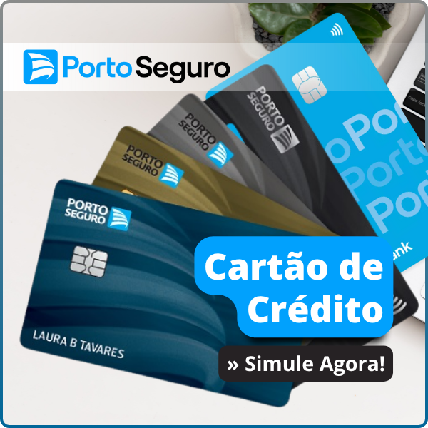 Serguro de Vida Porto Seguro