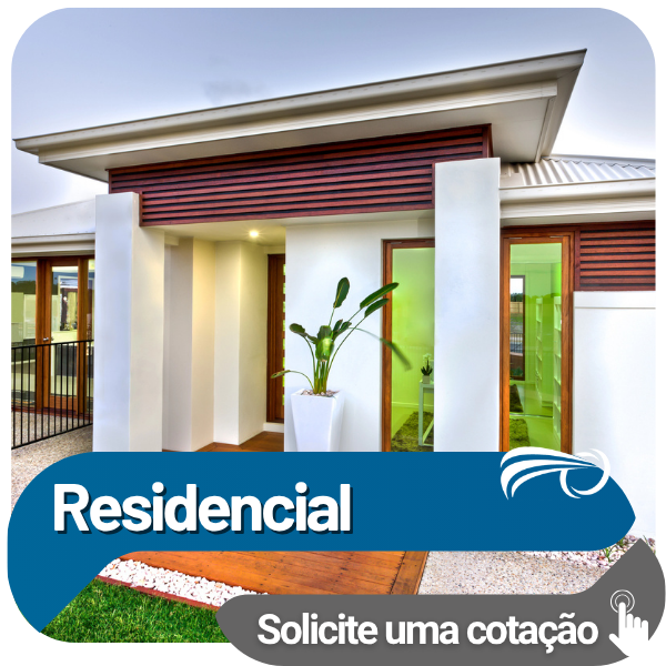 Seguro Residencial