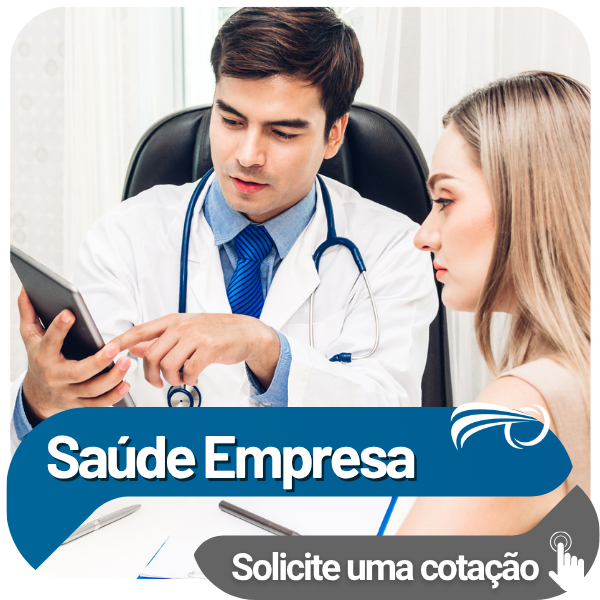 Plano de Saúde Empresa