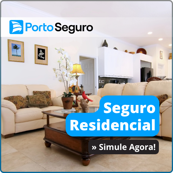 Cartões Porto Seguro