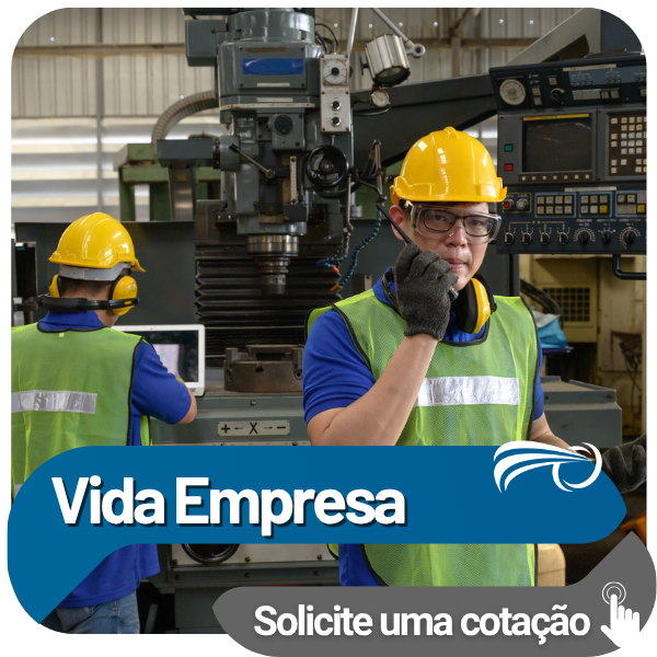 Seguro de Vida Empresa