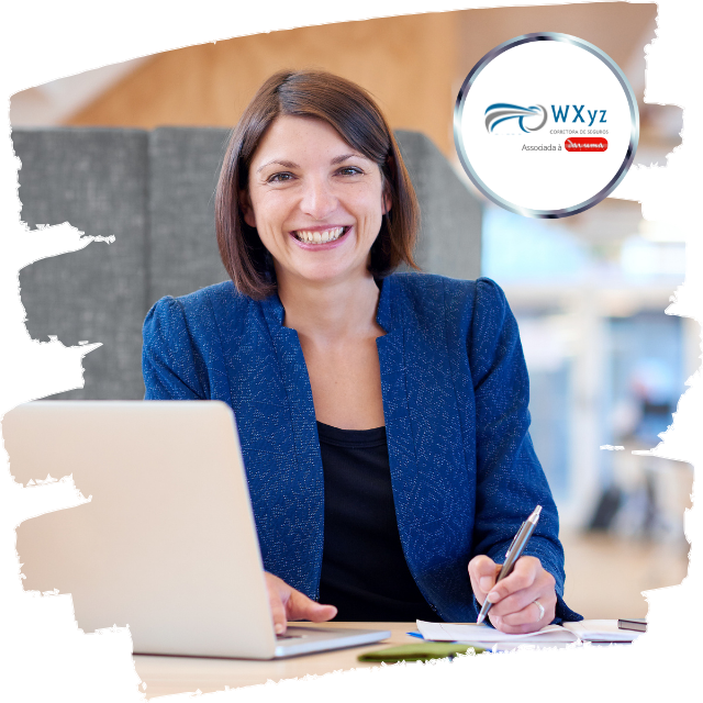 Olá, você está na WXYZ Corretora de Seguros! WXYZ Corretora de Seguros
