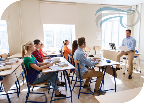 Proteção e assistência são fundamentais para alunos, professores, estagiários e funcionários, proporcionando tranquilidade não só para os pais e responsáveis, mas também para os estabelecimentos de ensino. SEGURO ESCOLAR