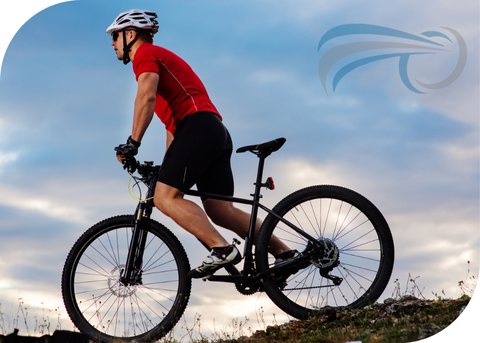 O seguro de bike é um tipo de seguro voltado para os ciclistas e suas bicicletas. Ele oferece cobertura para possíveis danos, roubos, furtos, acidentes ou responsabilidade civil que possam ocorrer durante a prática do ciclismo, seja em vias urbanas, estradas ou trilhas. SEGURO DE BIKES