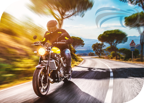 O seguro de motos é uma forma de proteção financeira que oferece cobertura para motocicletas em caso de acidentes, danos, SEGURO DE MOTOCICLETAS
