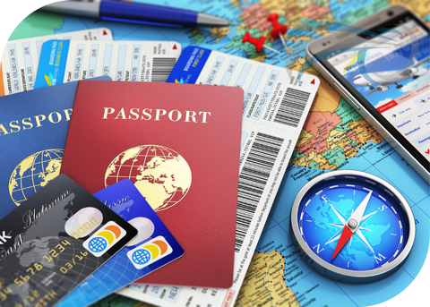 Este seguro oferece proteção e assistência financeira para viajantes em caso de imprevistos durante suas viagens. SEGURO VIAGEM